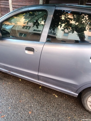 Vand Nissan Pixo identic Suzuki Alto - imagine 5