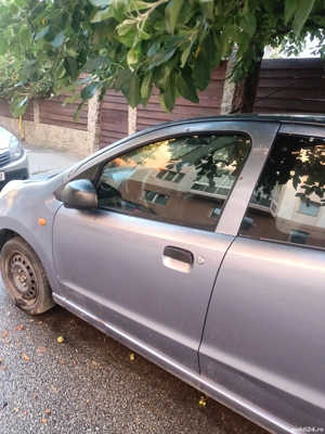 Vand Nissan Pixo identic Suzuki Alto - imagine 3