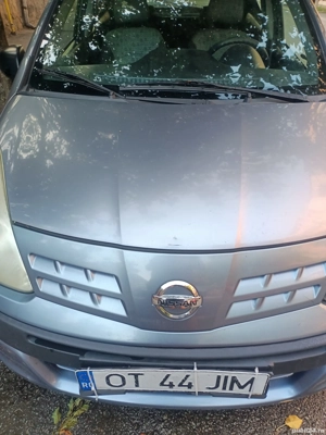 Vand Nissan Pixo identic Suzuki Alto - imagine 8