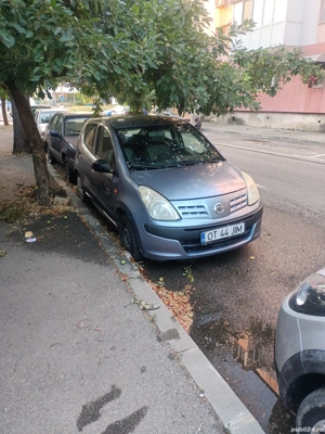Vand Nissan Pixo identic Suzuki Alto - imagine 6