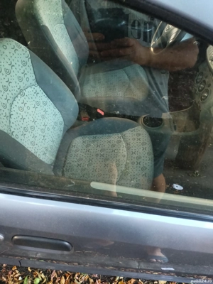 Vand Nissan Pixo identic Suzuki Alto - imagine 4