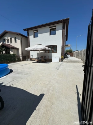 casa de vanzare dobroiesti  - imagine 5