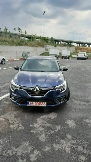 Reno megan 4 automat 2019.pentru pretentiosi11150euro 11 300