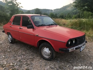 Dacia 1310 TX - imagine 5