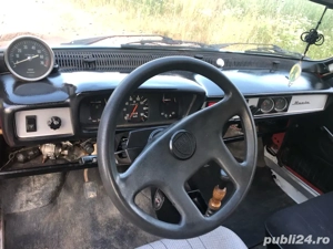 Dacia 1310 TX - imagine 4