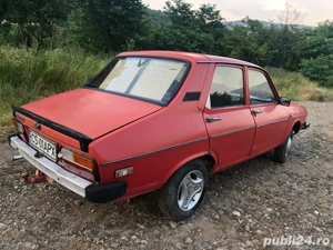 Dacia 1310 TX - imagine 3