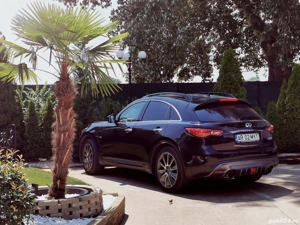 Infiniti qx70 ds  - imagine 4