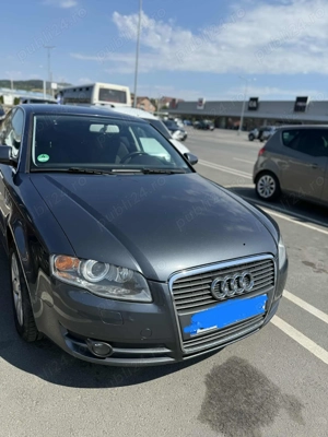 Audi A4 B7 3500 euro negociabil