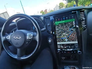 Infiniti qx70 ds  - imagine 2