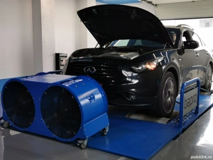 Infiniti qx70 ds  - imagine 5