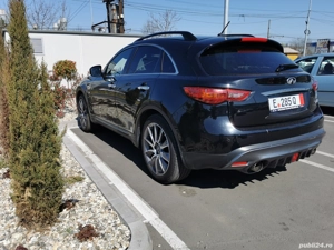Infiniti qx70 ds  - imagine 6