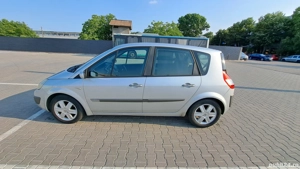 Renault Scenic 2 2005 - imagine 3