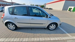 Renault Scenic 2 2005 - imagine 2