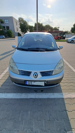 Renault Scenic 2 2005
