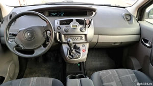 Renault Scenic 2 2005 - imagine 6