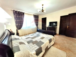 Casă / Vilă cu 4 camere de vânzare in Spataru, Buzau - imagine 20