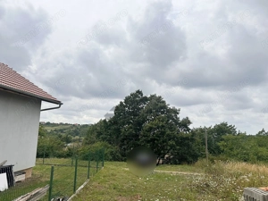 Teren intravilan de vanzare cu o crama zona Dealuri Oradea