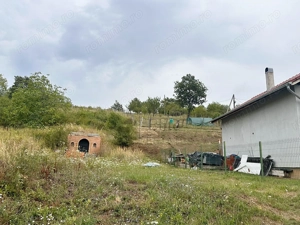 Teren intravilan de vanzare cu o crama zona Dealuri Oradea - imagine 7