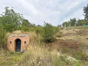 Teren intravilan de vanzare cu o crama zona Dealuri Oradea - imagine 5