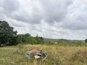 Teren intravilan de vanzare cu o crama zona Dealuri Oradea - imagine 6