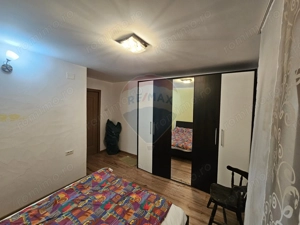 Casă solidă din cărămidă, mobilată, garaj, teren generos – Tarcău - imagine 9