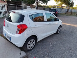 Opel Karl 2018 1.0 benzina  - imagine 2