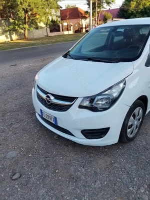 Opel Karl 2018 1.0 benzina 