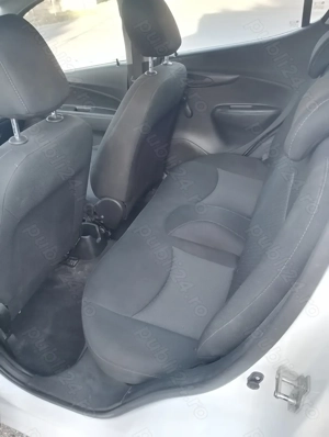 Opel Karl 2018 1.0 benzina  - imagine 7