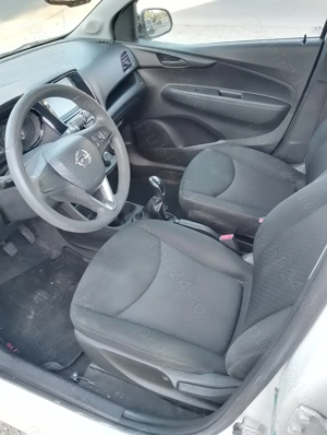 Opel Karl 2018 1.0 benzina  - imagine 6