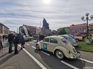 Vw kafer 1962 retromobil - imagine 5