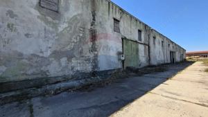 Vânzare hală industrială în Colonia Bod, județ Brașov