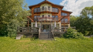 De vânzare Casa Margo - Cheile Râșnoavei - oportunitate de investiție