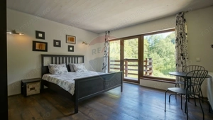 De vânzare Casa Margo - Cheile Râșnoavei - oportunitate de investiție - imagine 16