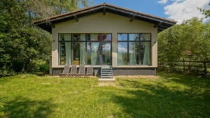 Casă de vacanță superbă -Cheile Râșnoavei- liniște, natură și confort!