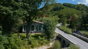 Casă de vacanță superbă -Cheile Râșnoavei- liniște, natură și confort! - imagine 15