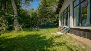 Casă de vacanță superbă -Cheile Râșnoavei- liniște, natură și confort! - imagine 13