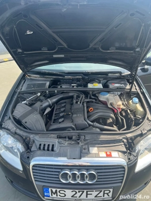 vand Audi A4 - imagine 4