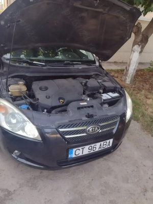 Vând kia cred 1.6 crdi - imagine 9 Vând kia cred 1.6 crdi - imagine 9