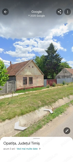 Casă veche de vânzare  - imagine 4