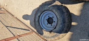 cauciuc bkt  - imagine 2