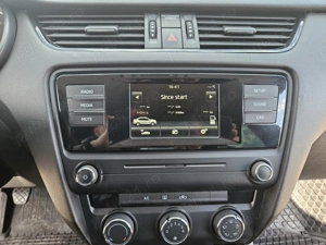 Skoda Octavia 2015 1.6 TDI - imagine 5