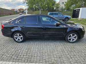 Skoda Octavia 2015 1.6 TDI - imagine 4