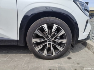 Vând anvelope Michelin E Primacy de vara,205/55/R19 - imagine 6