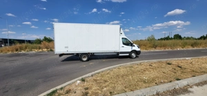 Ford transit cub-box lungime 5,20ml - imagine 3