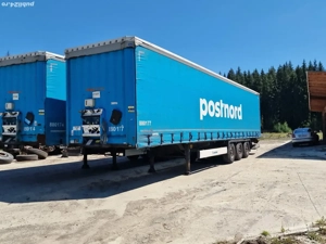 Angajare Sofer Profesionist !!! - imagine 2