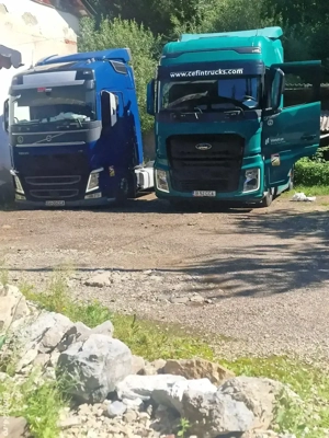 Angajare Sofer Profesionist !!!