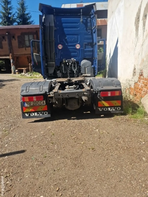 Angajare Sofer Profesionist !!! - imagine 4