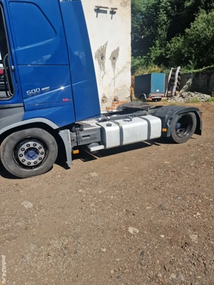 Angajare Sofer Profesionist !!! - imagine 5