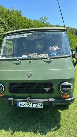 Vand autoutilitara TVD 12 RZ - imagine 6