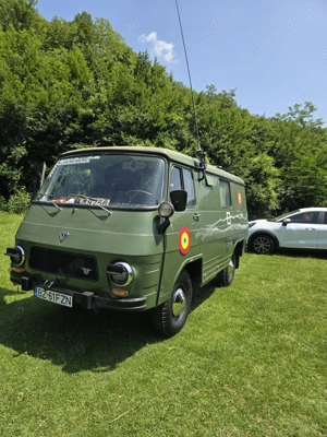 Vand autoutilitara TVD 12 RZ - imagine 5